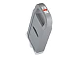 Canon PFI-706 R - 700 ml - red - original - ink tank - for imagePROGRAF iPF8400, IPF8400SE, iPF8400SE MFP M40, iPF9400, iPF9400S 1 thumbnail image