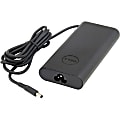 Dell AC Adapter - 130 W - 120 V AC, 230 V AC Input - 19.5 V DC/6.67 A Output 1 thumbnail image