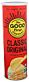 The Good Crisp Company Potato Crisps, Classic Original, 5.6 Oz, Total Qty 8 1 thumbnail image