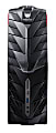 Acer Predator G1-710 G1-710-70005 Desktop Computer - Core i7 i7-6700 - 16 GB RAM - 2 TB HDD - 512 GB SSD - Windows 10 Home - NVIDIA GeForce GTX 1060 6 GB - DVD-Writer - Gigabit Ethernet - Wireless LAN - Bluetooth 1 thumbnail image