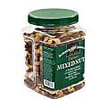 Superior Nut Deluxe Mixed Nuts, 30 Oz Tub