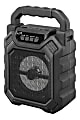 iLive ISB199 Bluetooth® Speaker, Black 1 thumbnail image