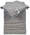 Rubbermaid 24-Pack Microfiber Cloth, Gray 1 thumbnail image