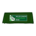 Custom Full Color Table Cover, Full Bleed Dye Sublimation, 8' 1 thumbnail image
