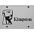 Kingston SSDNow 120GB Internal Solid State Drive, SATA (SATA/600), UV400