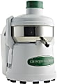 Omega J4000 High-Speed Pulp Ejection Juicer, White 1 thumbnail image