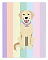 Office Depot® Brand Fashion Composition Notebook, 7-1/2" x 9-3/4", College Ruled, 160 Pages (80 Sheets), Riley 1 thumbnail image