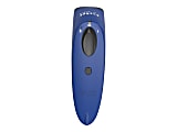 SocketScan S700 - Barcode scanner - portable - linear imager - decoded - Bluetooth