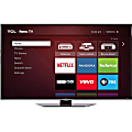 TCL 55FS4610R 55" 1080p LED-LCD TV - 16:9 - HDTV 1080p - 120 Hz 1 thumbnail image