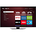 TCL 55FS4610R 55" 1080p LED-LCD TV - 16:9 - HDTV 1080p - 120 Hz