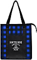 Northwoods Non-Woven Cooler Tote Bag 1 thumbnail image