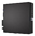 Dell™ Optiplex 5040 SFF Refurbished Desktop PC, Intel® Core™ i5, 8GB Memory, 240GB Solid State Drive, Windows® 10, RF610512 1 thumbnail image