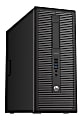 HP ProDesk 600 G1 Refurbished Desktop PC, Intel® Core™ i5, 8GB Memory, 1TB Hard Drive, Windows® 10, RF610417