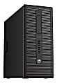 HP ProDesk 600 G1 Refurbished Desktop PC, Intel® Core™ i7, 16GB Memory, 480GB Solid State Drive, Windows® 10, RF610424 1 thumbnail image