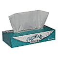 Angel Soft® Professional Series 2-Ply Facial Tissue, Box Of 100 Sheets