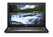 Dell™ Latitude 7290 Refurbished Laptop, 12.5" Screen, Intel® Core™ i5, 8GB Memory, 256GB Solid State Drive, Windows® 11 Pro