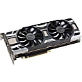 EVGA GeForce GTX 1070 Graphic Card - 8 GB GDDR5 - 1.59 GHz Core - 256 bit Bus Width - DisplayPort - HDMI - DVI 1 thumbnail image