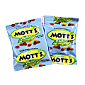 Mott's Medleys Fruit Snacks, Box Of 48