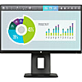 HP Business Z22n 21.5" Full HD LED LCD Monitor - 16:9 - Black - 1920 x 1080 - 16.7 Million Colors - 250 Nit - 7 ms - HDMI - VGA - DisplayPort