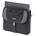 Targus® Slip Case Sleeve For 15.6" Laptops, Black/Gray 1 thumbnail image