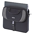 Targus® Slip Case Sleeve For 15.6" Laptops, Black/Gray 1 thumbnail image