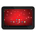 Toshiba Excite™ AT305-T16 Tablet, 10" Screen, 16GB Storage, Android 4.0 Ice Cream Sandwich