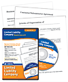 Adams® Limited Liability Companies, CD 1 thumbnail image