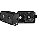 Pyle PLMR24B 100W RMS 3-Way Speaker, Black/Blue 1 thumbnail image
