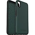 OtterBox Symmetry Series Case for iPhone Xs Max - For Apple iPhone XS Max Smartphone - Ivy Meadow - Drop Resistant - Synthetic Rubber, Polycarbonate 1 thumbnail image