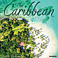 2025 Willow Creek Press Monthly Wall Calendar, 12" x 12", Caribbean, January To December 2025 1 thumbnail image