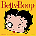 2026 Willow Creek Press Humor & Comics Monthly Wall Calendar, 12" x 12", Betty Boop, January To December, 50217 1 thumbnail image