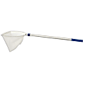 Tickit Telescopic Pond Net, Extendable Handle 20" to 40"