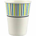 Genuine Joe Cold Paper Cups - 50 / Pack - Paper - Cold Drink, Beverage