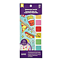 Little Yellow Bicycle® Watercolor Bookmark Kit, Fun Food 1 thumbnail image
