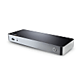 StarTech.com Dual Monitor USB-C Dock - Windows - 60W PD - 5x USB 3 - Dual HDMI /DVI - No Display Driver Setup - HDMI to DVI Adapters 1 thumbnail image