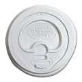Green Mountain Coffee® T93783 Ecotainer™ Cup Lids, Carton Of 1,200