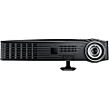 Dell M900HD DLP Projector - 16:10 - 1280 x 800 - 720p - 30000 Hour Normal ModeWXGA - 700:1 - 900 lm - HDMI - USB - 1 Year Warranty 1 thumbnail image