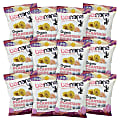 Barnana Himalayan Pink Sea Salt Plantain Chips, 2 Oz, Pack Of 12 Bags 1 thumbnail image