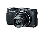 Canon PowerShot SX700 HS 16.1-Megapixel Digital Camera 1 thumbnail image