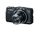 Canon PowerShot SX700 HS 16.1-Megapixel Digital Camera