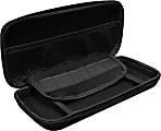 GameFitz Switch Hard Shell Carrying Case, Black, 995100293M