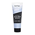 Brea Reese Professional Heavy-Body Acrylic Paint, 4 Oz, Light Ultramarine 1 thumbnail image