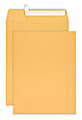 Office Depot® Brand 10" x 13" Manila Catalog Envelopes, Clean Seal, Brown Kraft, Box Of 100 1 thumbnail image