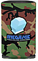 Custom Koozie® Britepix Can Kooler, 3-7/8” x 2-3/4” 1 thumbnail image