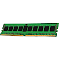 Kingston ValueRAM 4GB DDR4 SDRAM Memory Module - 4 GB - DDR4-2666/PC4-21300 DDR4 SDRAM - 2666 MHz - CL19 - KVR26N19S64 1 thumbnail image