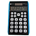 Datexx Hybrid Desktop Calculators, Pack Of 3, DD-120X3 1 thumbnail image