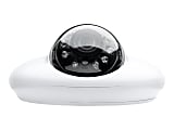 Ubiquiti UniFi UVC-G3-DOME - Network surveillance camera - dome - outdoor - color (Day&Night) - 4 MP - 1920 x 1080 - 1080p - fixed focal - audio - LAN 10/100 - H.264 - PoE (pack of 3) 1 thumbnail image
