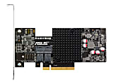 ASUS PIKE II 3008-8i - Storage controller (RAID) - 8 Channel - SATA 6Gb/s / SAS 12Gb/s - RAID RAID 0, 1, 10, 1E - ASUS PIKE 1 thumbnail image
