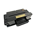 Hoffman Tech Remanufactured High-Yield Black Toner Cartridge Replacement For Samsung MLT-D205E, 845-205-HTI
