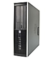 HP Elite 8300 Refurbished Desktop PC, 3rd Gen Intel® Core™ i7, 16GB Memory, 500GB Hard Drive, Windows® 10 Professional 1 thumbnail image